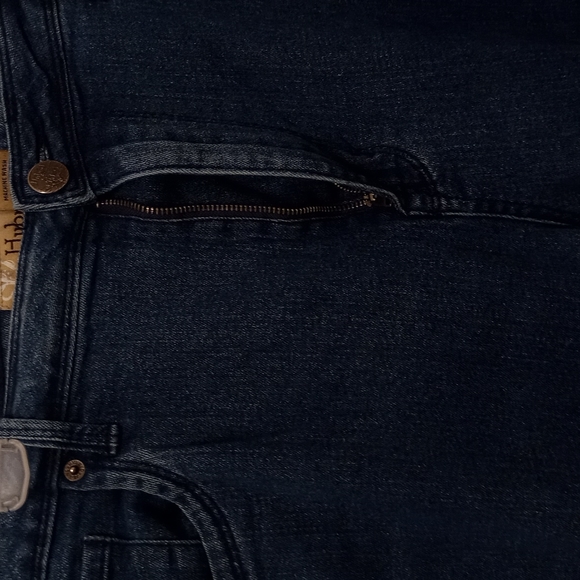 Hybrid & company dark denim - Picture 2 of 4